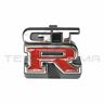 6289624u00 Nissan Skyline Gtr Grill Emblem