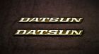 63806-b5501 Datsun 1974-79 Truck Front