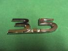 63890-9na2a Nissan 2014-2016 Infinity 3.5