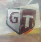 63896-aa400 63897-aa400 Nissan Gtr Side Gt Emblem Set Pait Fender Jdm