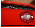 64523300 Ferrari Spider Emblem