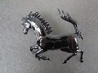 64865600 Ferrari Cavallino Rampante Horse Badge