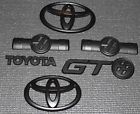 652012951308 Geturgear Toyota Scion Frs Black Badge Bundle Complete