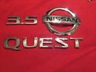 65890-5z010 Nissan 2004-2009 Quest 3.5