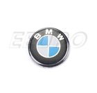66122155754 Genuine Bmw New Emblem Key Remote Roundel