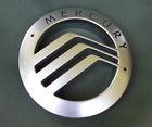 66202 Mercury Ford Oem Emblem Logo Badge
