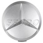 66470203 Genuine Mercedes New Wheel Center Cap