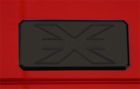 6700011 Grille Grills Series Body Side Badge 609579010276