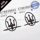 670030865  670030863 Ghibli Granturismo Quattropor