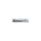 670032428 Maserati Levante Emblem Badge