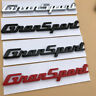 670101482 Maserati Quattroporte Gransport Side Badge Emblem Pcs Pn