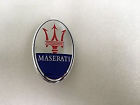 670101565 Maserati Granturismo Levante Oval