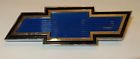 715626 672810 Chevrolet Nos Blue Bowtie Grille Emblem
