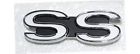 6750 Trim Parts Camaro Front Fender Emblem 889165006153