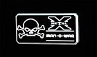 6800013 Grilles Series Body Side Badge 609579013192