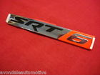 68001757aa Mopar Chrysler Crossfire Srt