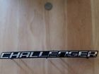 68021131 Dodge Challenger Grille Emblem
