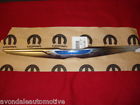 68081545aa Chrysler 200 Trunk Medallion