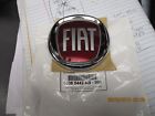 68085442ab Fiat Rear Tailgate Emblem Part