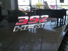 68086136ad Mopar Dodge Challenger Srt Hemi Emblem Oem