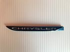 68088468aa Chrysler 300 Emblem Nameplate