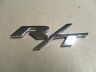 68089242aa Mopar Dodge Grand Caravan Liftgate Emblem Oem