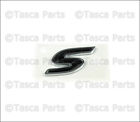 68089475aa Chrysler New Oem Decklid Emblem Dodge Avenger Grand Caravan Town