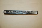 68092603aa Dodge Charger Grille Emblem Oem