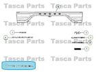 68110555aa Chrysler New Oem Mopar Rh Or Lh Front Door Citadel