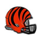 681620849073 Team Promark Cincinnati Bengals Auto Helmet Emblem Nfl