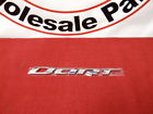 68170754aa Dodge Dart 2012-2015 Rear