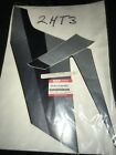68180-01da0-mz7 Suzuki Right Side Decal Set New Genuine