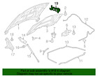 68193400aa Mopar Jeep Genuine Grand