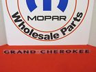 68193410aa Mopar Jeep Grand Cherokee Gloss