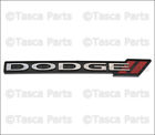 68200506aa Chrysler New Oem Mopar Radiator Grille Dodge Badge Emblem Durango