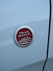 68231048aa Mopar Jeep Cherokee Right Side Trail Rated Trailhawk Badge New