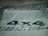 68247420aa Mopar Jeep Renegade Emblem New Chromed Plastic