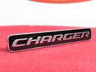 68270812aa Mopar Dodge Charger Dash Instrument Panel Nameplate Emblem New Oem