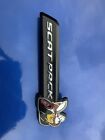 68272519aa Mopar Dodge Charger Scat Pack Bee Grille Emblem Nameplate Oem