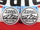68292505aa Mopar Jeep Wrangler Jl Rubicon Set Of Gray Trail Rated