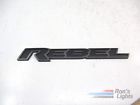 682988310ab 68298310ab Dodge Rebel Emblem Oem