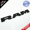 68298470aa Ram For Dodge Dt Front Grille Nameplate Oem Emblem Limited