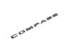 68298716aa Mopar Compass Nameplate Front Door Emblem