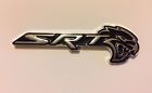 68320435ab Mopar Dodge Charger Srt Hellcat Stainless Steel Emblem Side Fender