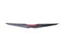 68467316aa Chrysler Red Winged Victory Emblem Deck Lid For Pacifica
