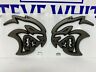 68503029aa 68503028aa Mopar Dodge Challenger Srt Hellcat Brass Monkey Right Left Fender