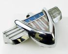 690123435007 Ford Thunderbird Vintage Grille Emblem