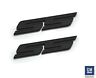 6910021 Fits Camaro Grilles Defenderworx Billet Ss Logo 609579009935