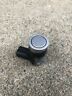 6989072 Bmw Parking Sensor Oem Silver