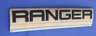 6l54-9943156-ba Ford Ranger Chrome Color Emblem Oem Badge